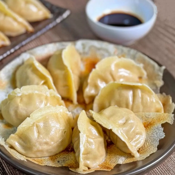 Máquina para hacer Gyozas y mini empanadas