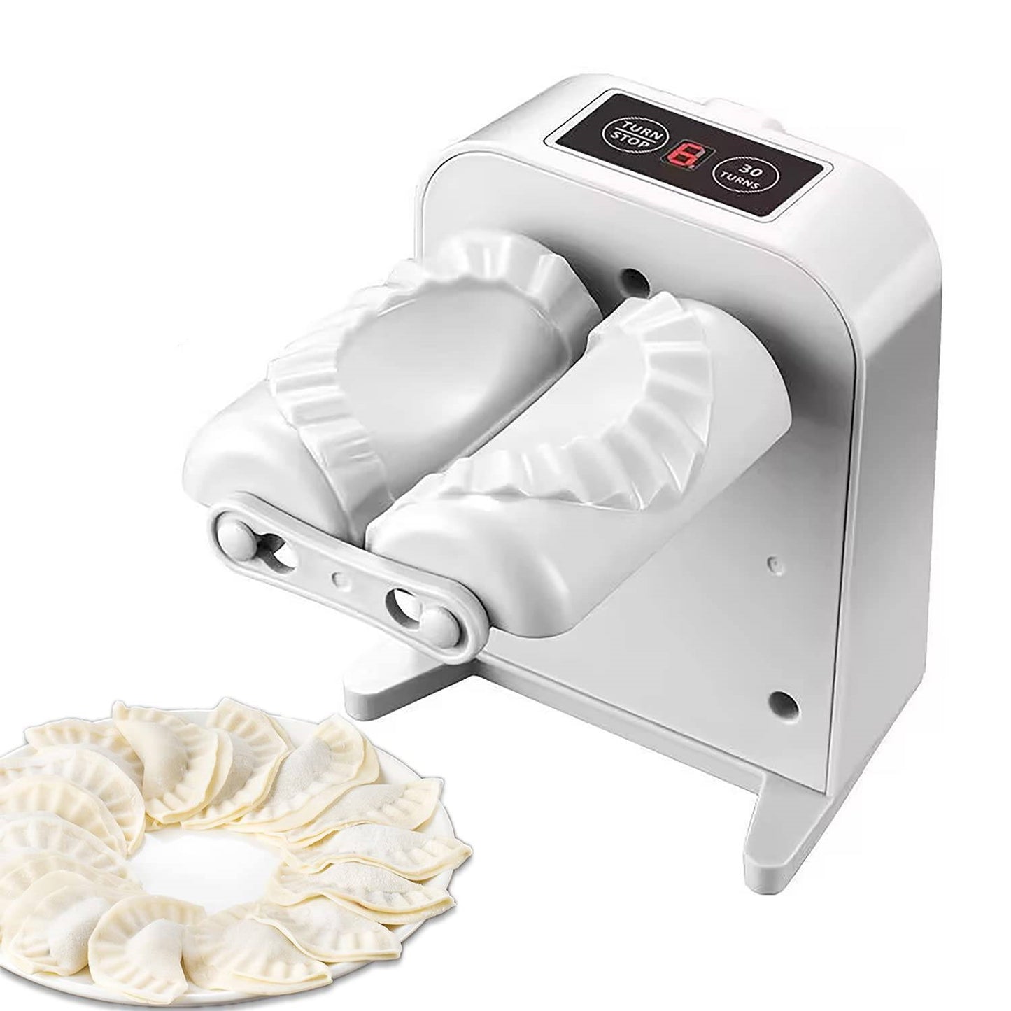 Máquina para hacer Gyozas y mini empanadas
