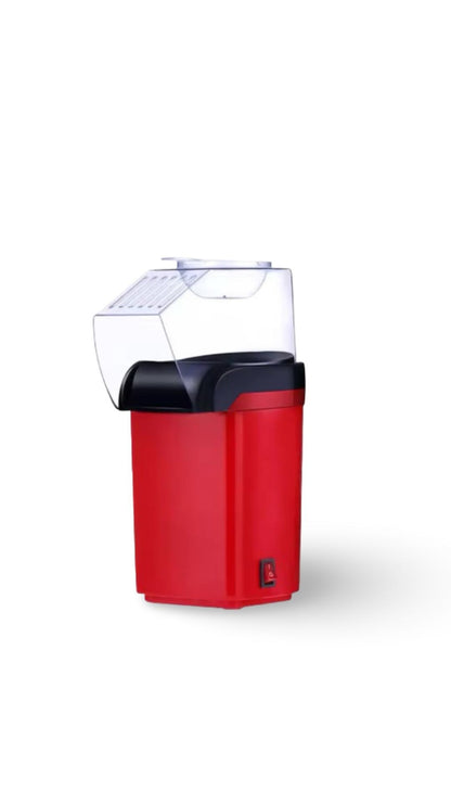 Máquina para hacer Palomitas de Maíz. Sanas y rápidas desde tu casa!