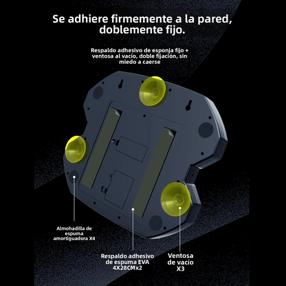 Maquina de Boxeo para Niños