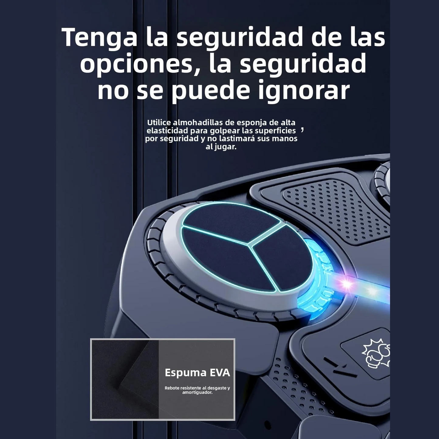 Maquina de Boxeo para Niños