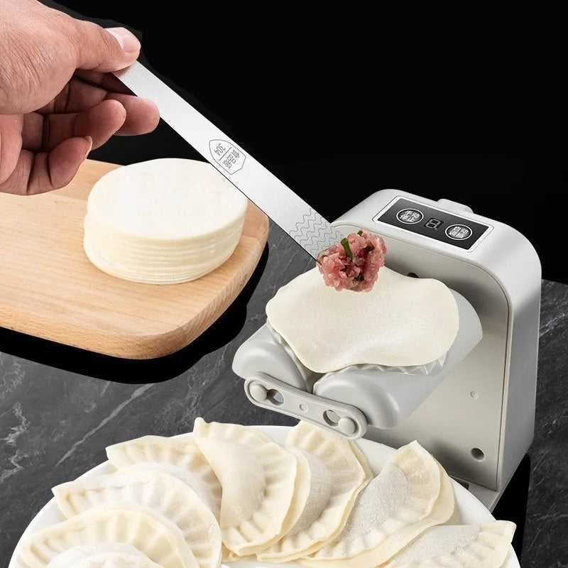Máquina para hacer Gyozas y mini empanadas