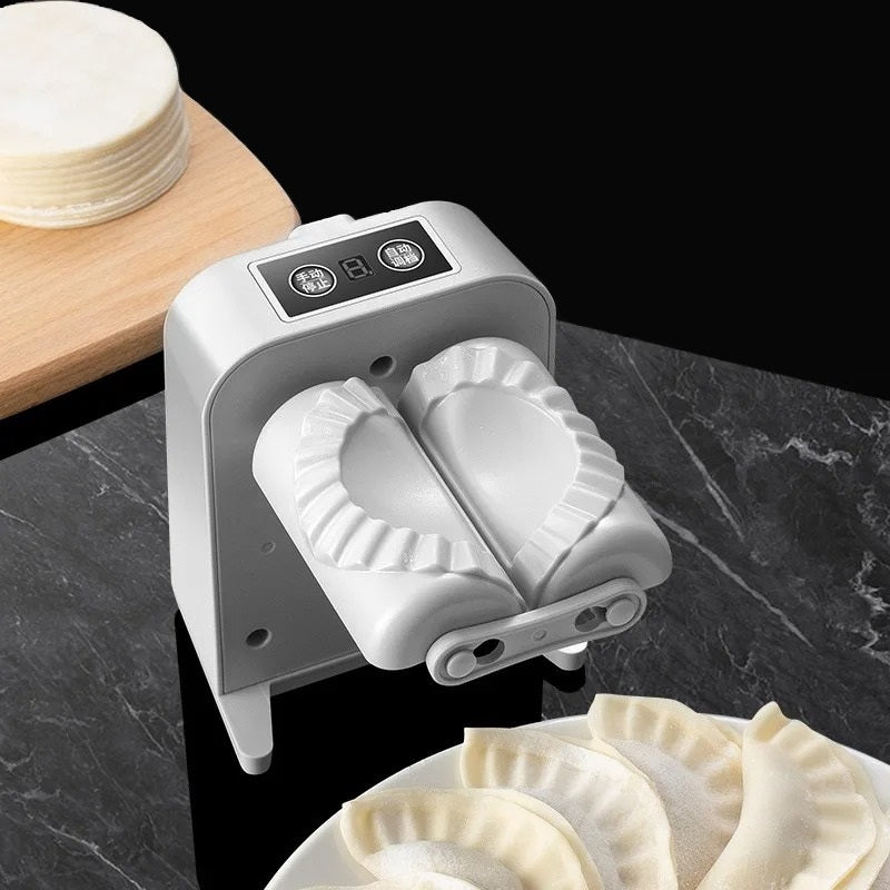 Máquina para hacer Gyozas y mini empanadas
