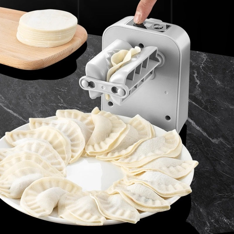 Máquina para hacer Gyozas y mini empanadas