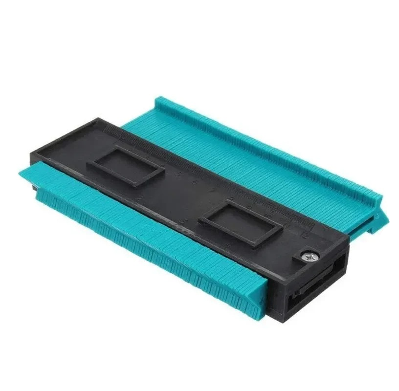 Medidor de contorno y duplicador de formas