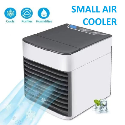 Mini enfriador de aire portátil