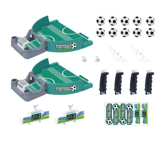 Mini taca taca de mesa