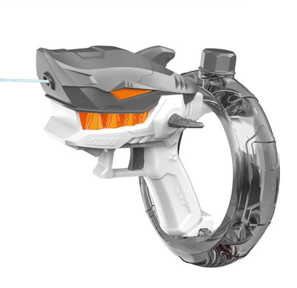 Pistola de agua Shark