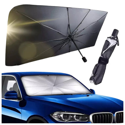Parasol de vehículos