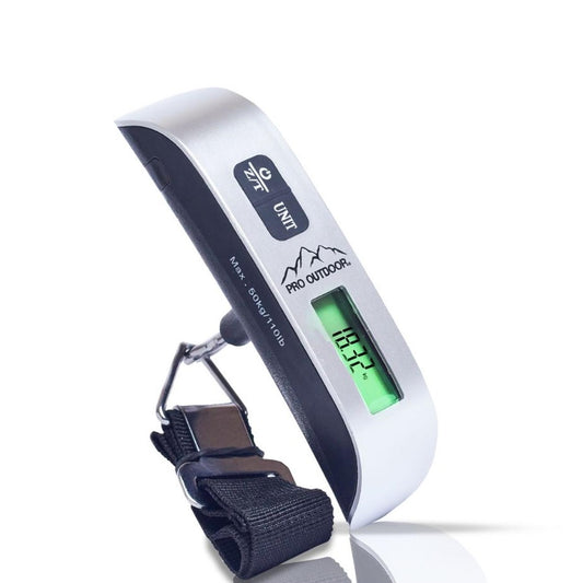 Pesa para maletas Pro Outdoor