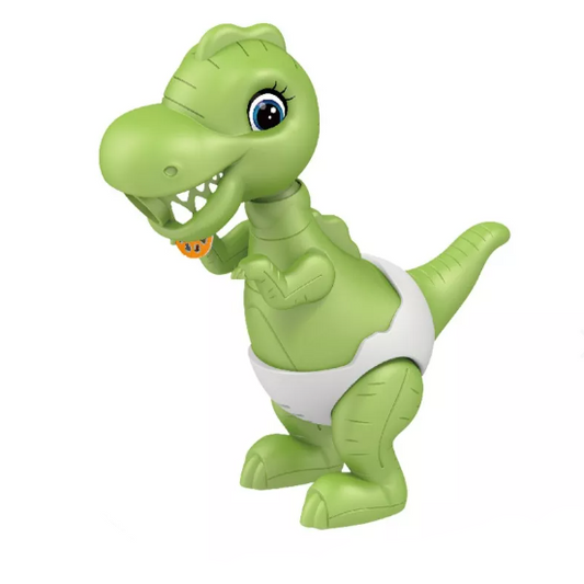 Proyector Dinosaurio con Accesorios