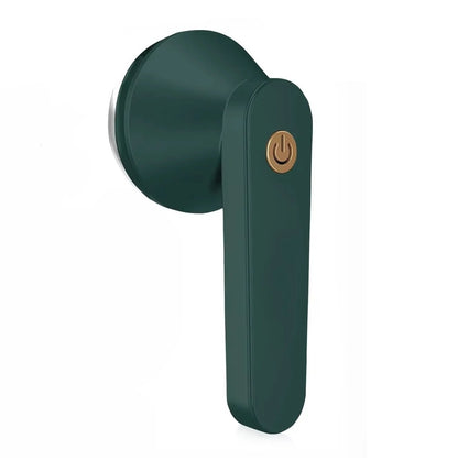 Quita pelusas eléctrico