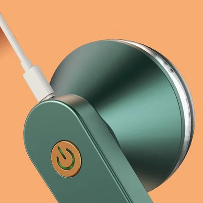 Quita pelusas eléctrico