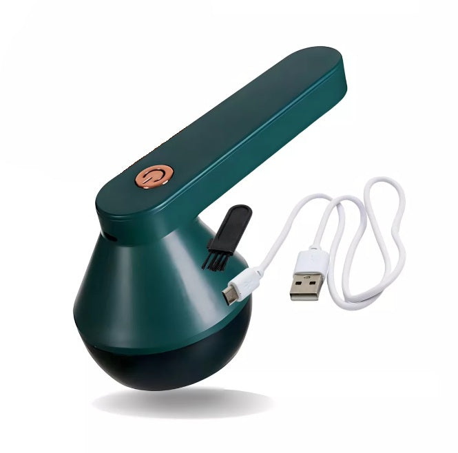 Quita pelusas eléctrico