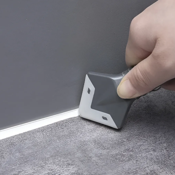 Raspador Removedor y Sellador de Silicona