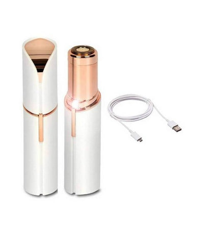 Depiladora de Vello Facial