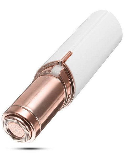 Depiladora de Vello Facial