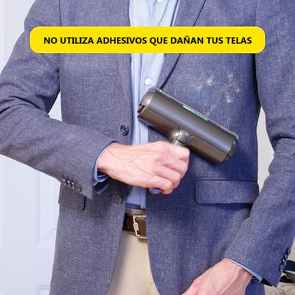 Rodillo Removedor de Pelos de Mascotas