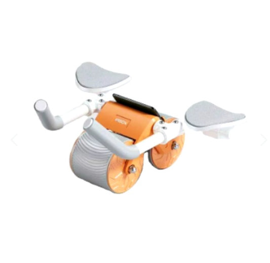 Rodillo de ejercicio abdominal