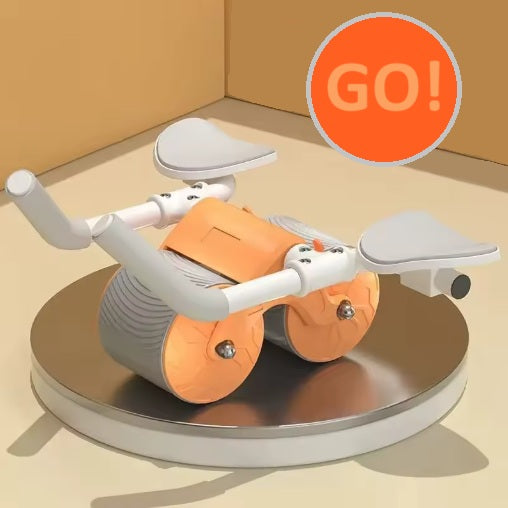 Rodillo de ejercicio abdominal