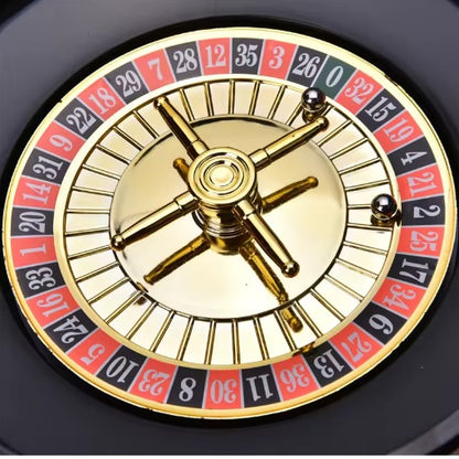 Juego Ruleta Casino Shots
