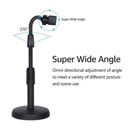 Soporte de altura para celulares