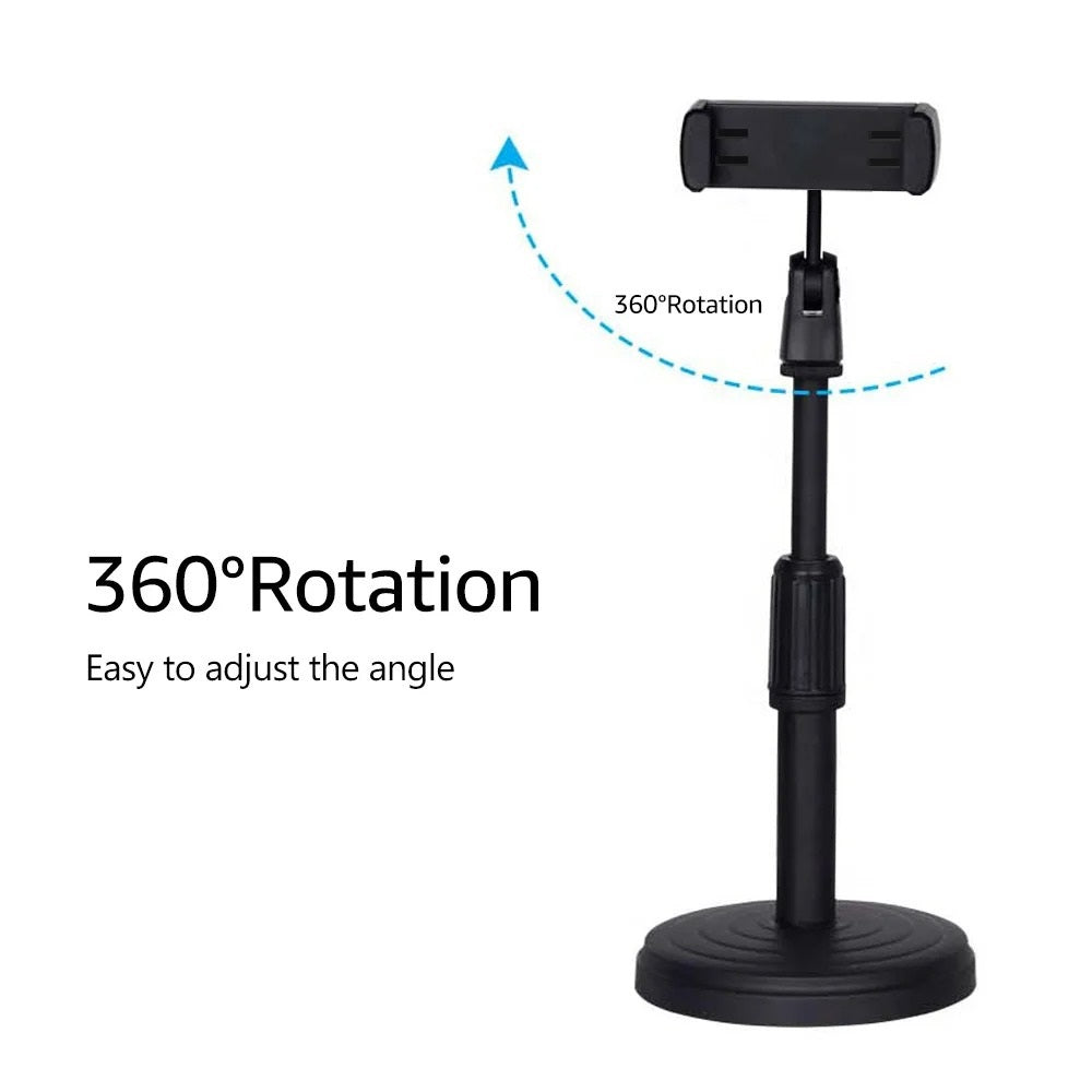 Soporte de altura para celulares