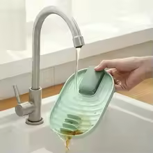 Soporte para Tapa de Olla y Cuchara