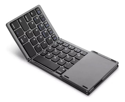 Teclado Plegable Inalámbrico