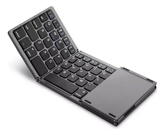 Teclado Plegable Inalámbrico