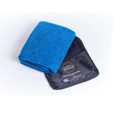 Toalla Microfibra XL