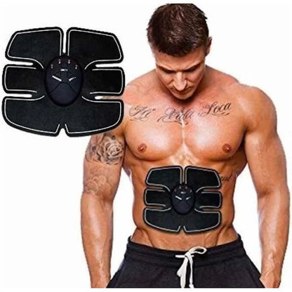 Estimulador y tonificador muscular. Reductor de grasa.