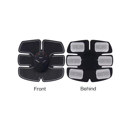 Estimulador y tonificador muscular. Reductor de grasa.