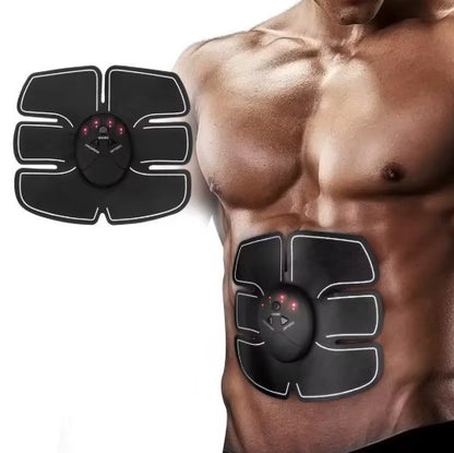 Estimulador y tonificador muscular. Reductor de grasa.