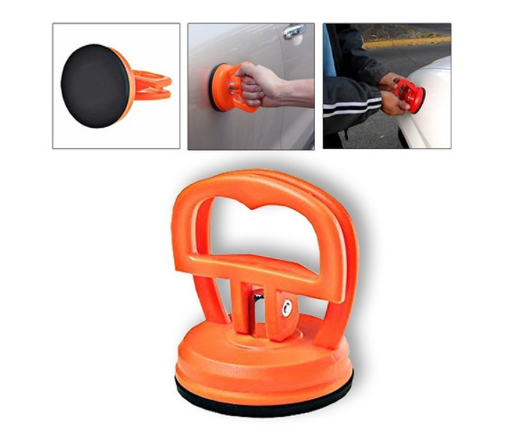 Ventosa para desabolladuras