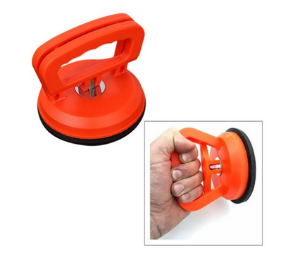 Ventosa para desabolladuras