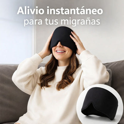 Gorro Gel ALIVIA Migrañas!