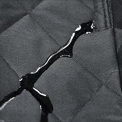 Asiento de auto para mascotas