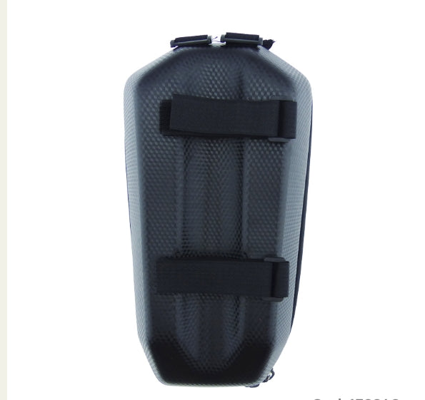 Bolso rígido colgante para bicicleta o scooter