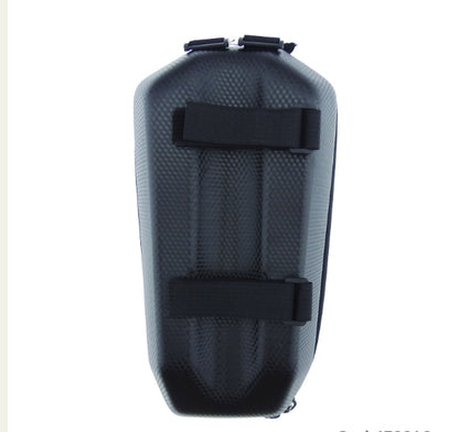 Bolso rígido colgante para bicicleta o scooter
