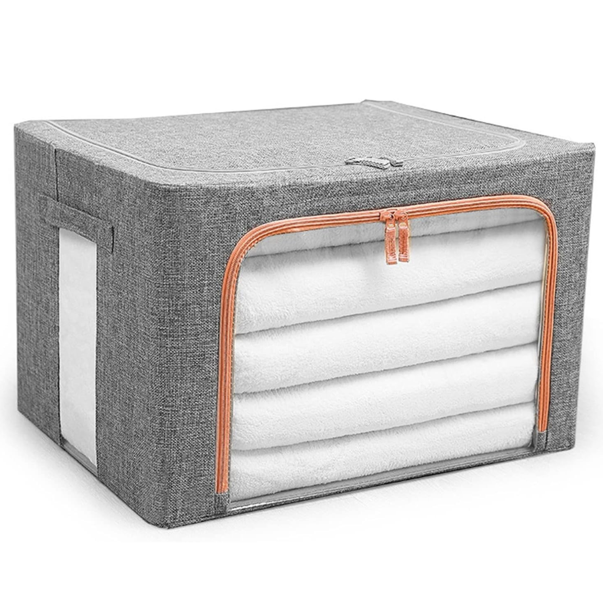Caja de almacenamiento 30 Kilos