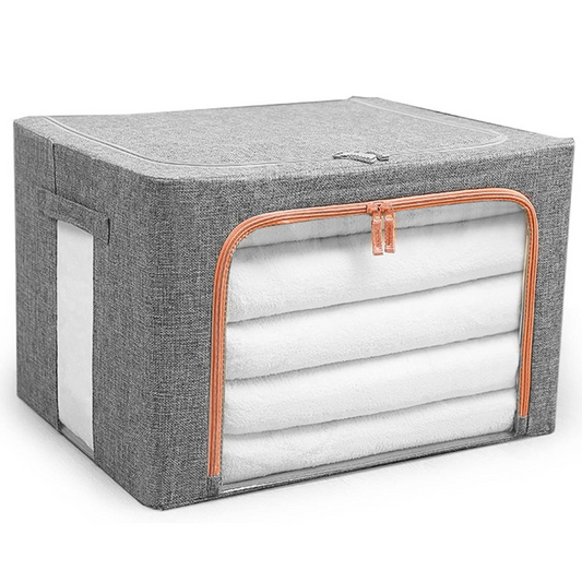 Caja de almacenamiento 30 Kilos