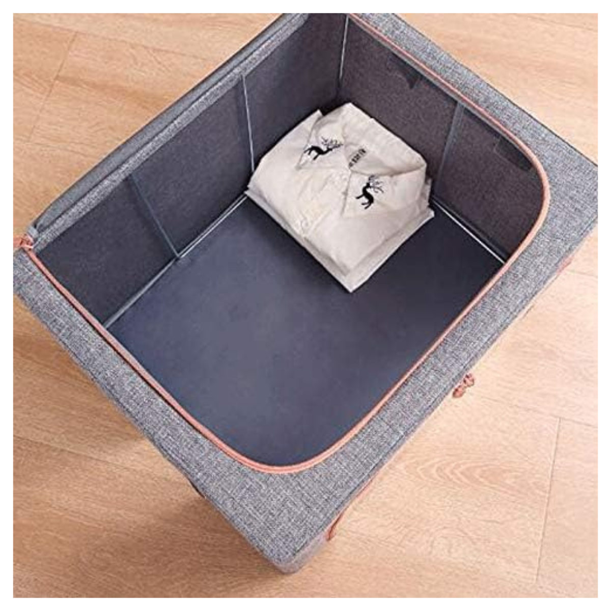 Caja de almacenamiento 30 Kilos