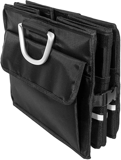 Organizador para maletero de auto ¡Orden y espacio al instante!