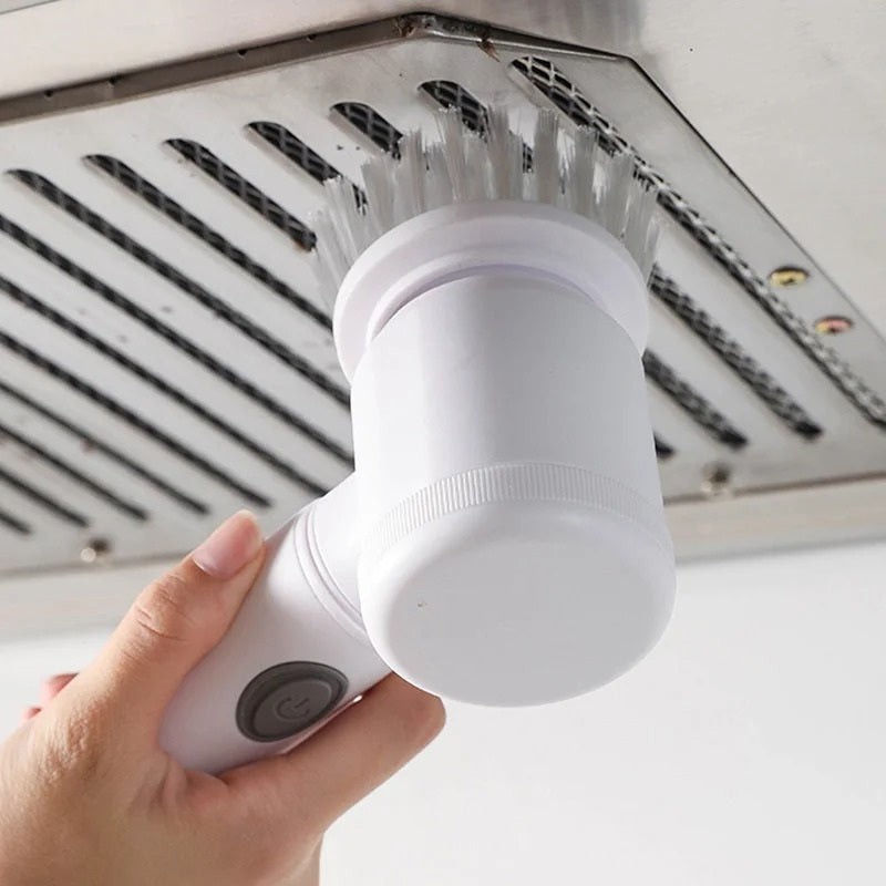 Cepillo Cocina eléctrico
