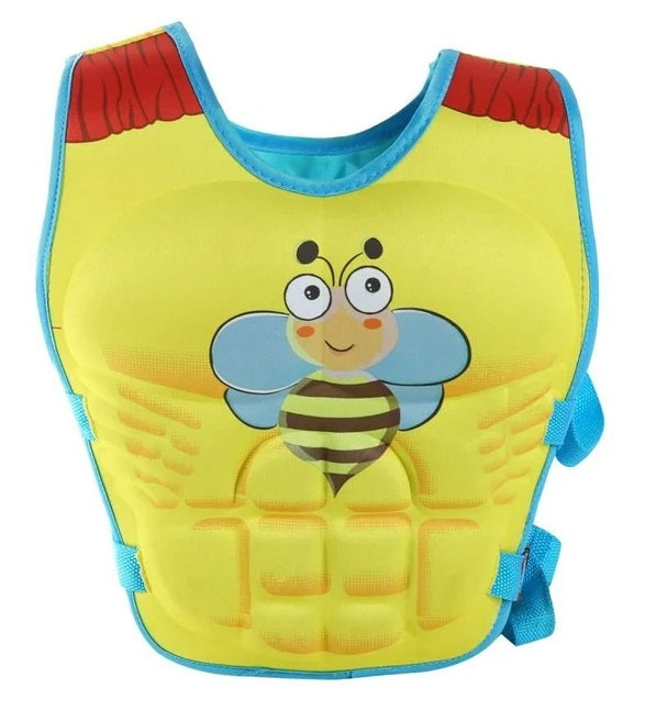 Chaleco flotador salvavidas niño