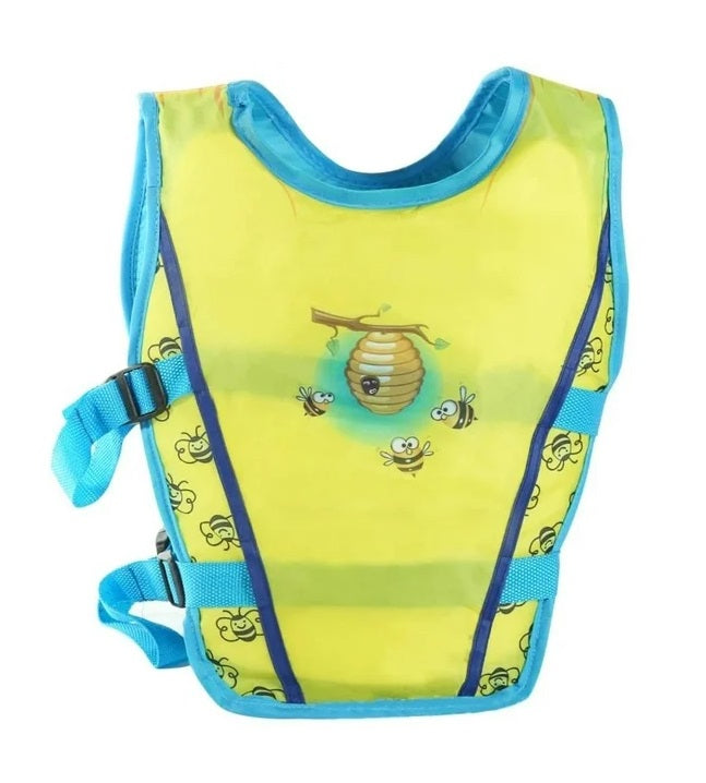 Chaleco flotador salvavidas niño