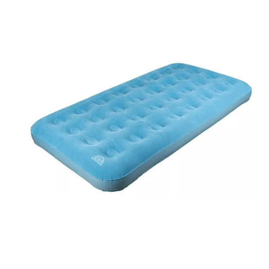 Colchón inflable DOITE 1 Plaza y 1/2
