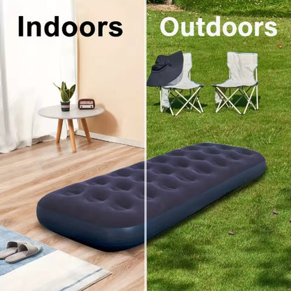 Colchón inflable DOITE 1 Plaza y 1/2