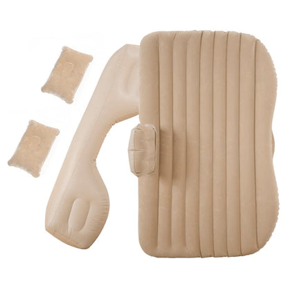 Colchón inflable para autos